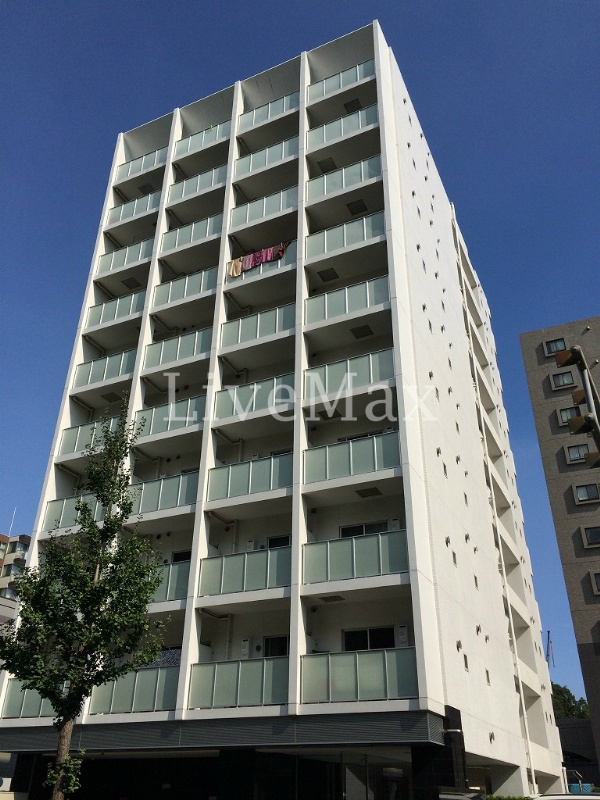 スパシエ・エル新横浜の画像