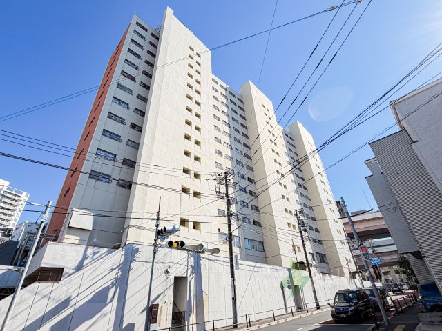 板橋スカイプラザ