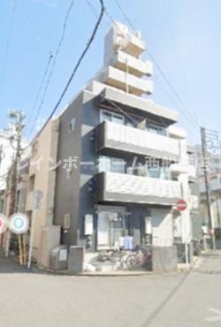 エルヴィータ新松戸