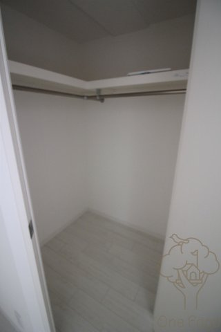 La Douceur梅田Westの収納