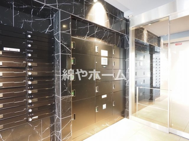 リアライズ小路駅前のその他共用部分