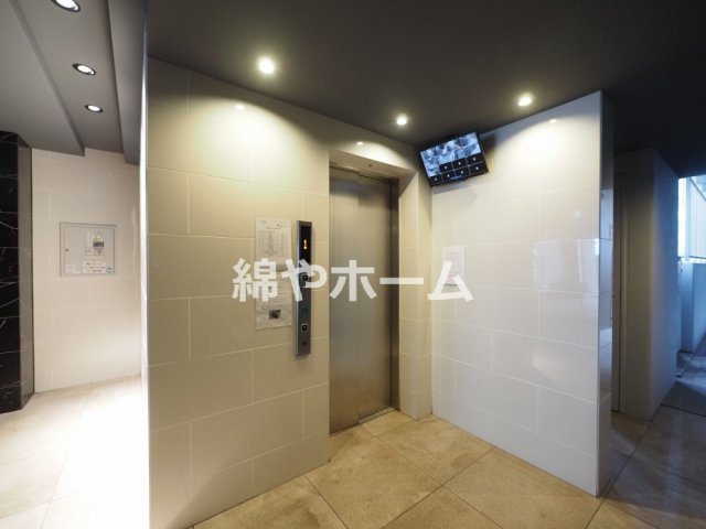 リアライズ小路駅前のその他共用部分