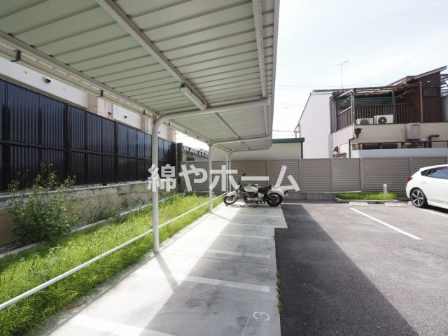 リアライズ小路駅前のその他共用部分