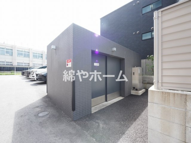 リアライズ小路駅前のその他共用部分