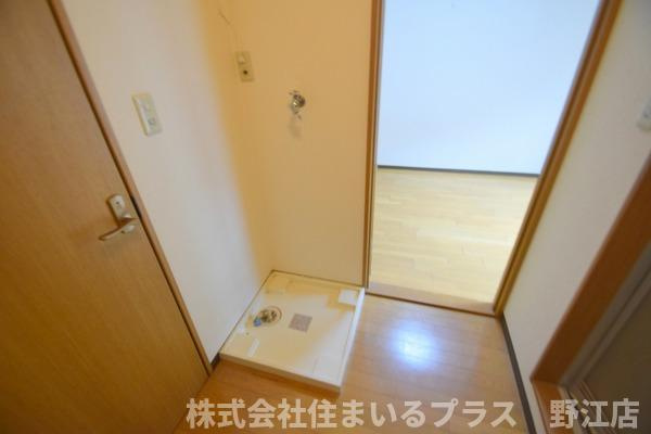 メゾン・フィオーレの設備