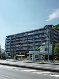 カームコート　八景島の画像