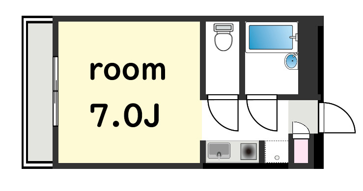 Ｔｏｄａｙ　Ｔｏｏの間取り|お電話でお問合わせ頂けますと、よりスムーズにご対応出来ます♪