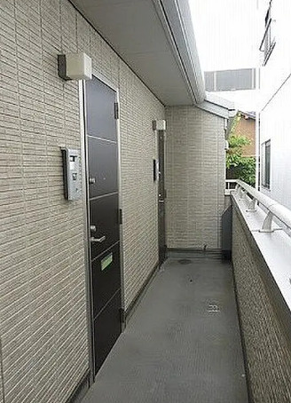 カーサクレドのその他共用部分