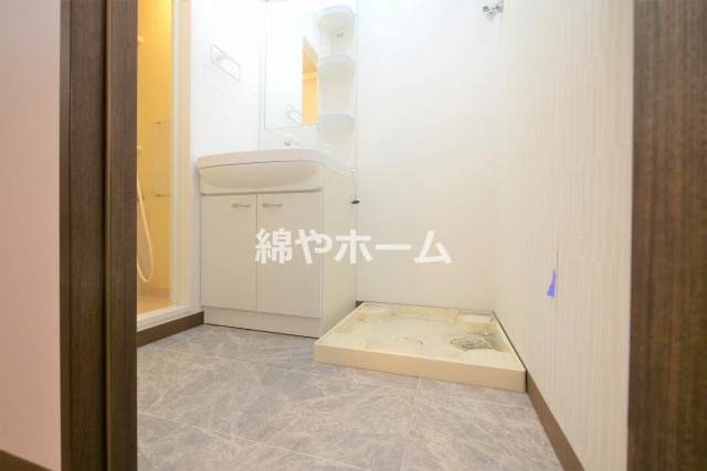 グランパシフィック北巽の内装|中はこのようになっています
