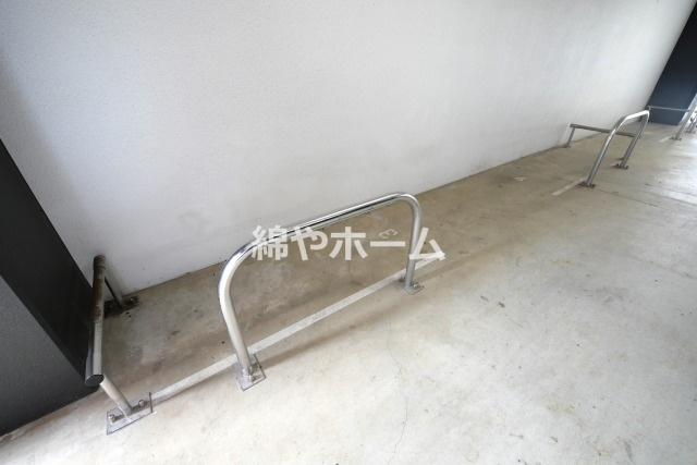 グランパシフィック北巽のその他共用部分