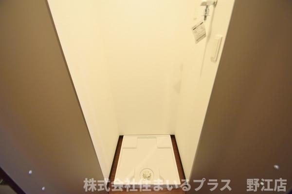 プレジオ城東中央のその他