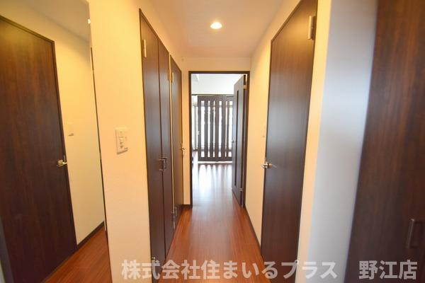 プレジオ城東中央のその他