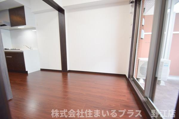 プレジオ城東中央のその他