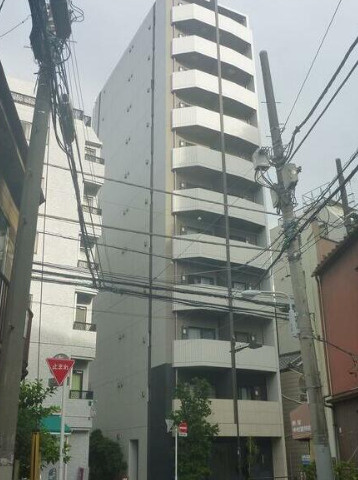 プレスタイル入谷Ⅱ