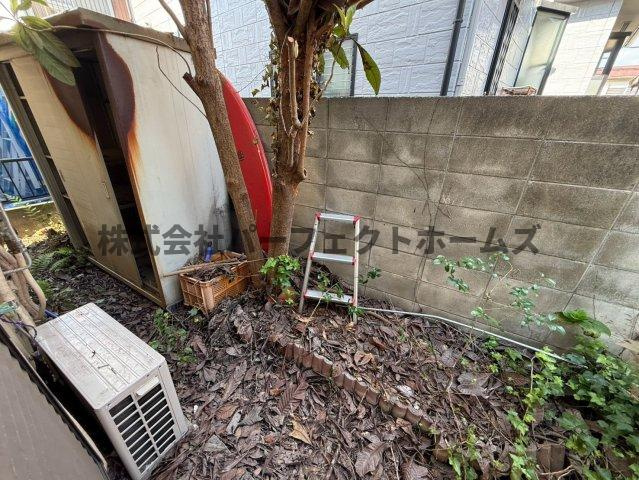 杉責谷1丁目戸建　賃貸のその他
