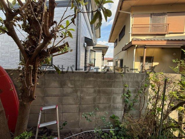 杉責谷1丁目戸建　賃貸の展望