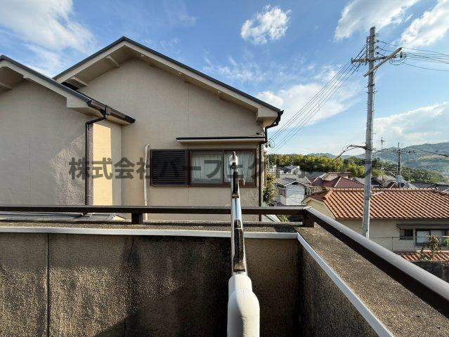 杉責谷1丁目戸建　賃貸の展望