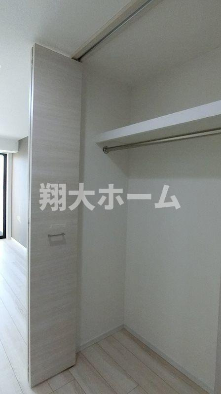 ＨＹ’ｓ　住吉Ⅱ の収納