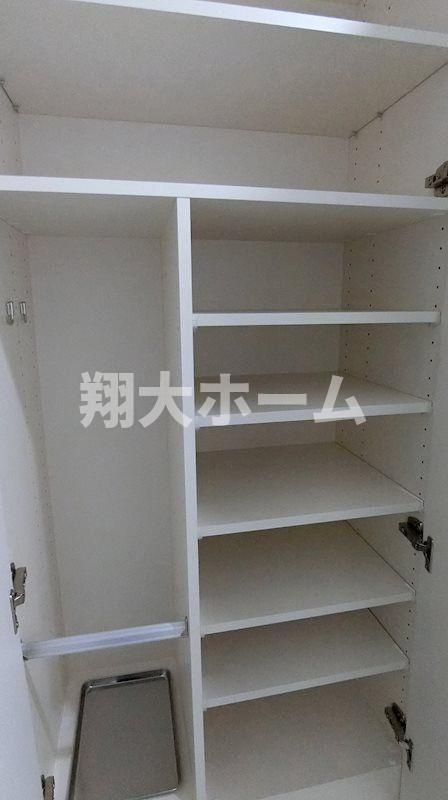 ＨＹ’ｓ　住吉Ⅱ の内装