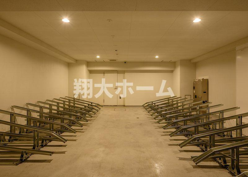 ＨＹ’ｓ　住吉Ⅱ のその他共用部分