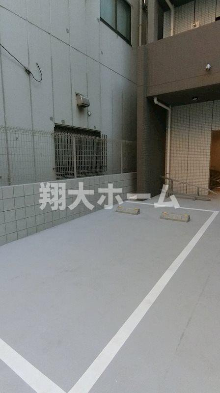ＨＹ’ｓ　住吉Ⅱ のその他
