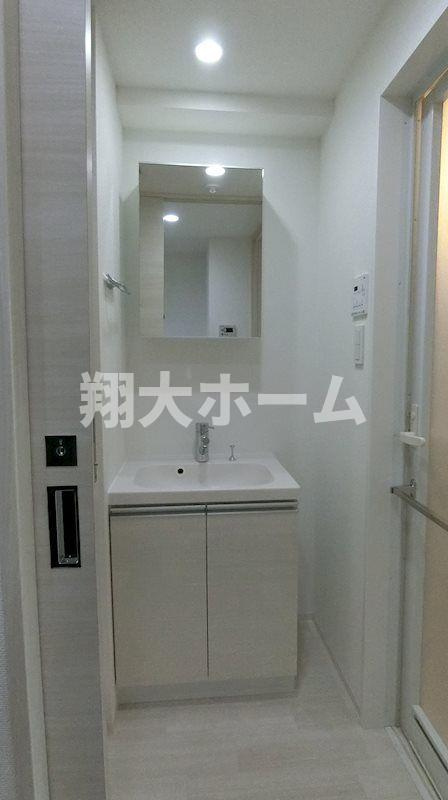 ＨＹ’ｓ　住吉Ⅱ の洗面所