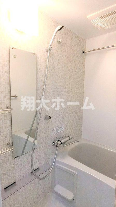 ＨＹ’ｓ　住吉Ⅱ の浴室