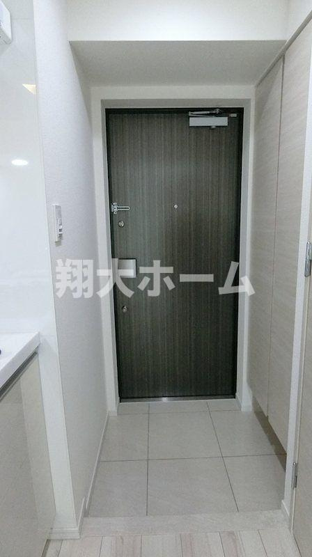 ＨＹ’ｓ　住吉Ⅱ の玄関