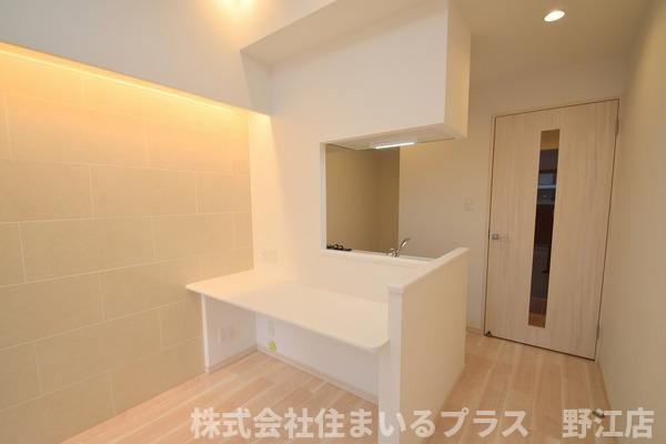 プレジオ城東中央のその他
