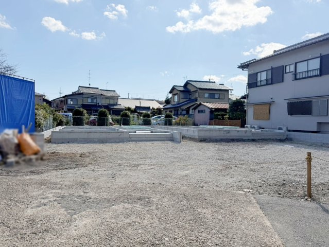 松室田中町