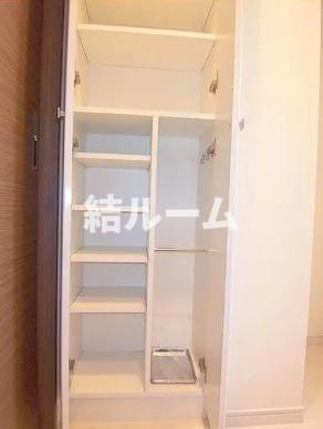 豊島区池袋３丁目の賃貸マンションのその他|別号室参考写真