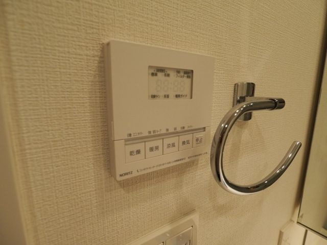 レジディア水道橋