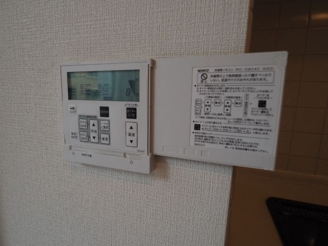 レジディア水道橋