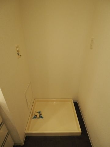 レジディア水道橋の設備