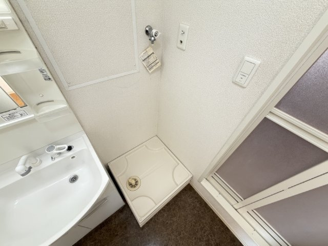 ユートピアⅠの設備|＊他号室参考写真
