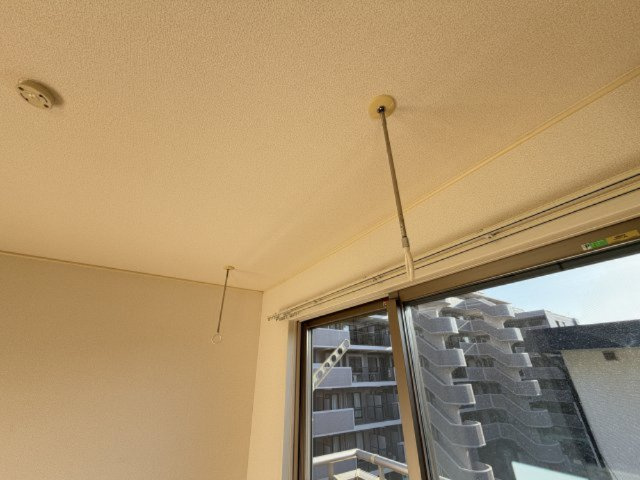 ユートピアⅠの設備|＊他号室参考写真