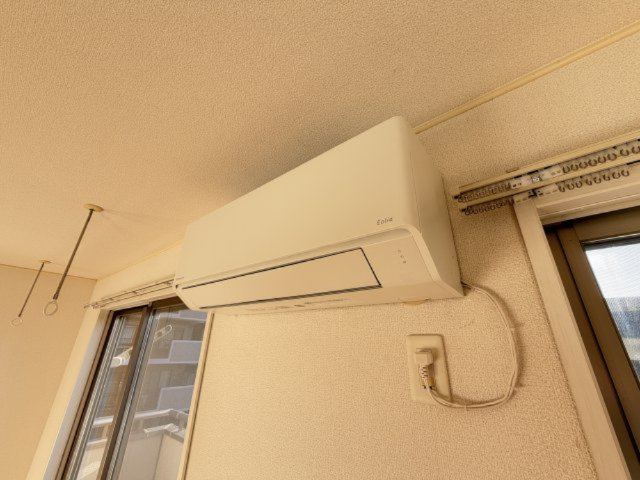 ユートピアⅠの設備|＊他号室参考写真