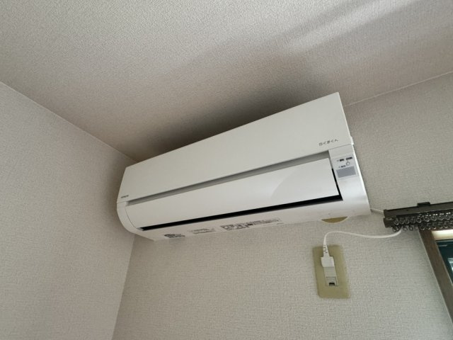 ベルドミール末広Ⅲ番館の設備