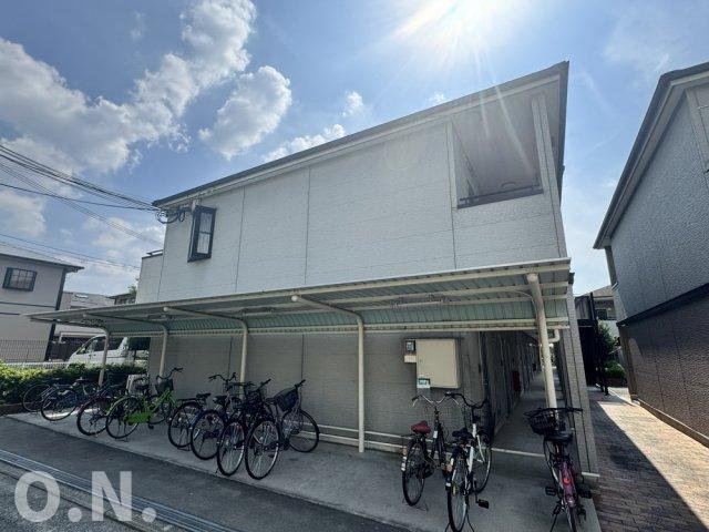 ベルドミール末広Ⅲ番館
