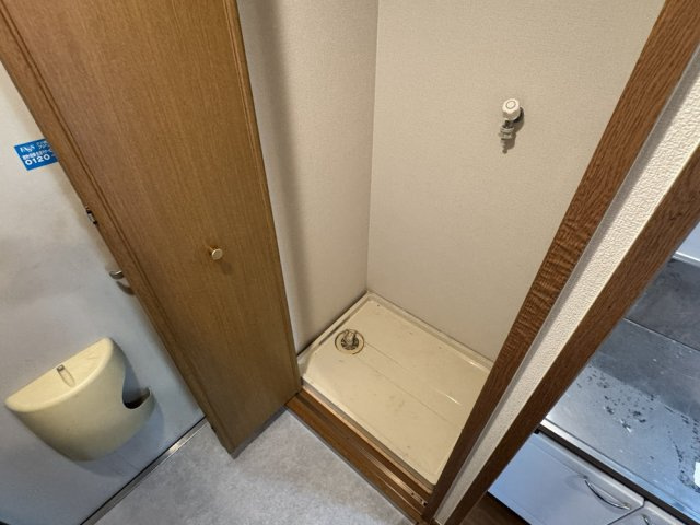 ベルドミール末広Ⅲ番館の設備