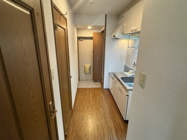 ベルドミール末広Ⅲ番館のその他