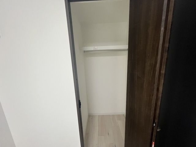 ジーメゾン西大宮ユミトの収納