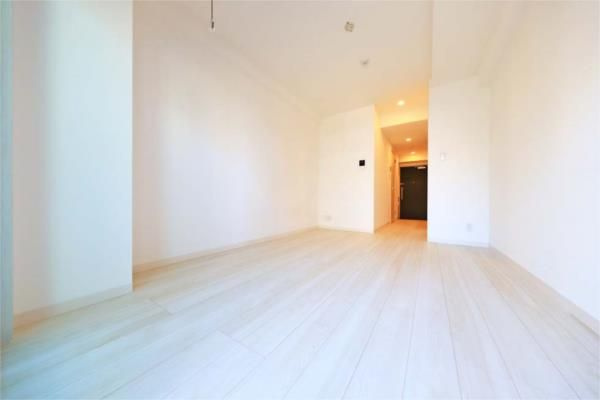 Ｒｅｓｉｄｅｎｃｅ　ＩＲＵＭＡの内装