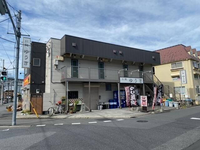 コンフォート北戸田