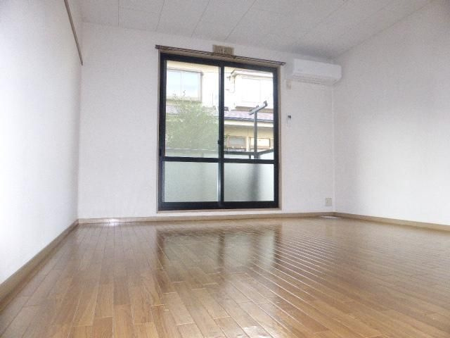 ドリームコートの展望