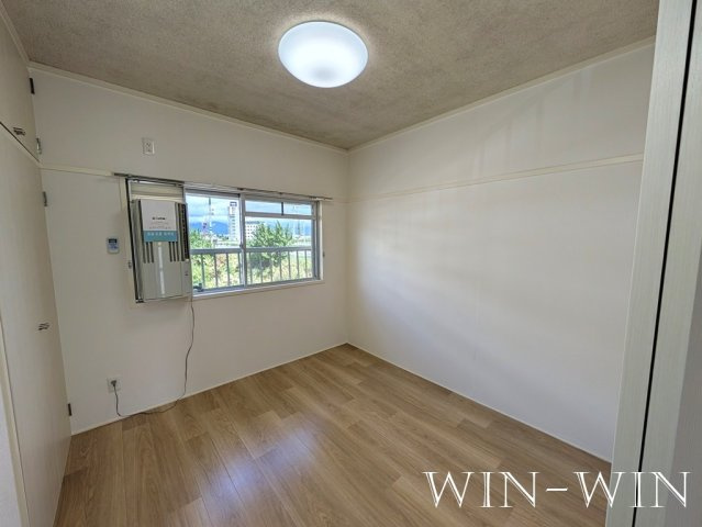 第一橋本マンションの内装