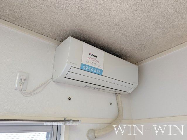 第一橋本マンションの設備
