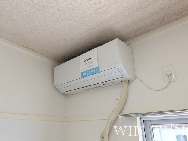 第一橋本マンションの設備