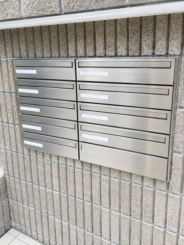 リバーシティー阿佐ヶ谷のその他共用部分