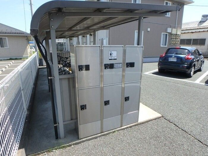 ブランシュール　Ａのその他
